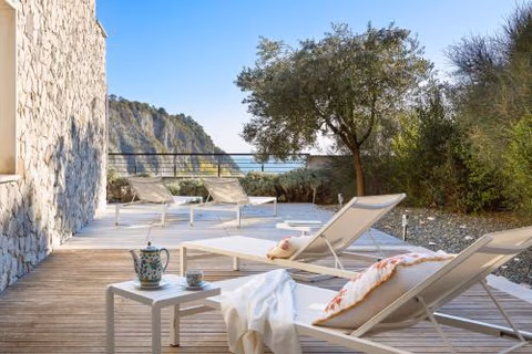 Portopiccolo Apartments Gemma nel Golfo di Trieste - with beach included — foto 2