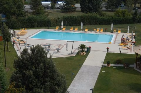 Park Hotel Ripaverde — foto 1