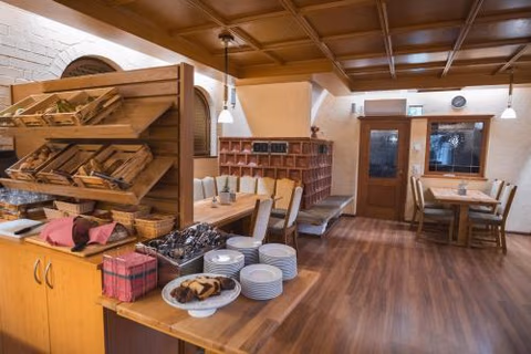 Trail Hotel Oberstaufen — foto 5