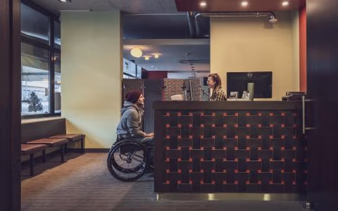 Hotel Ochsen 2 by Mountain Hotels — foto 6