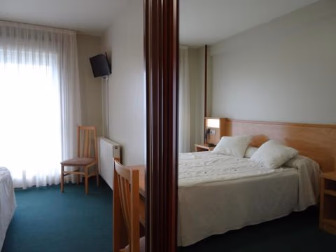 Hotel Akelarre — foto 8