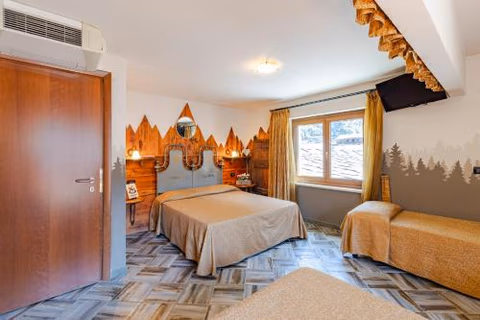 Hotel&Restaurant Armanac de Toubïe — foto 3