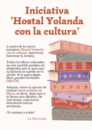 Hostal Yolanda — foto 3