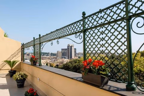 CORVETTO rooms — photo 7