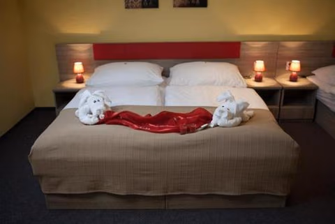 F - Team Hotel — foto 6