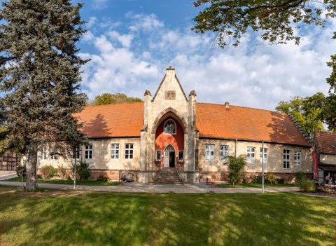 Naumburger Wein & Sekt Manufaktur - Pension 1824 — foto 1