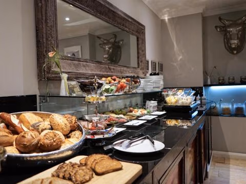 Villahotel Rheinblick — foto 5