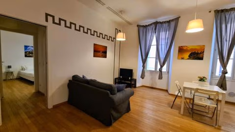 Ritter'S Rooms & Apartments — foto 7