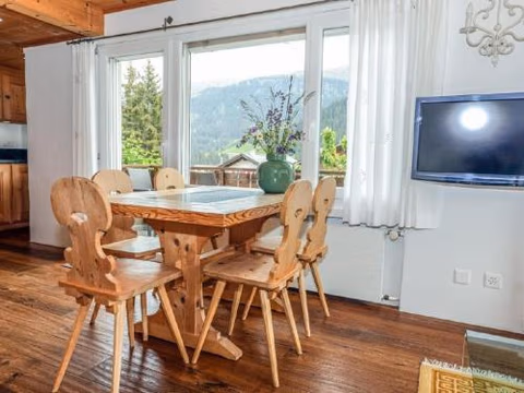 Apartment Casa La Roda Heidi by Interhome — foto 4