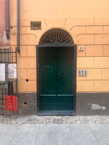 La conchiglia — foto 3
