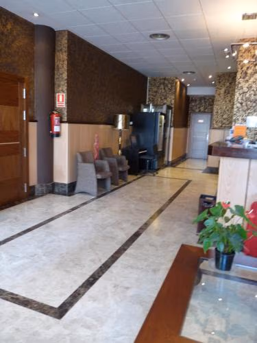 Hotel 4C Puerta Europa — foto 6