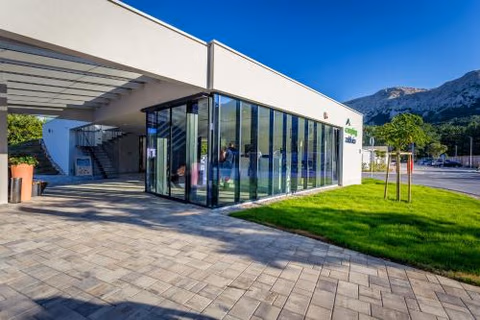 Valamar Camping Baška — foto 2