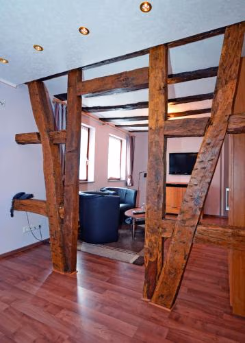 Hotel Gästehaus auf der Lay — foto 6