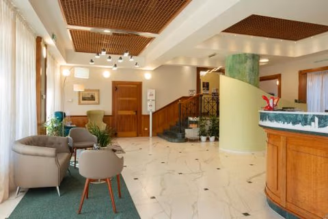 Hotel Maggiore — foto 2