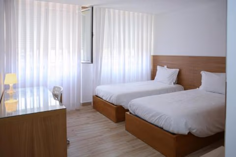 GuestHouse Central Suites — foto 7