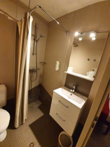 Hotel Saint Odilon — foto 5