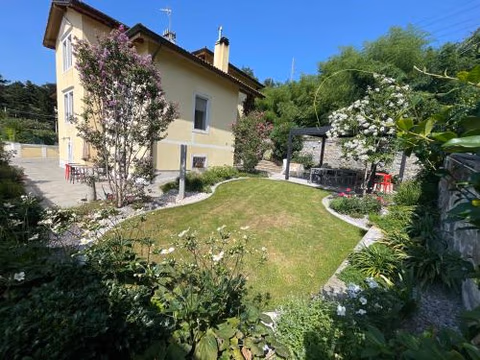 Villa Bonafata b&b — foto 1