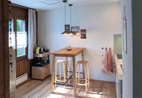 Chalet Oasis - Your Alpine Hideaway — foto 6
