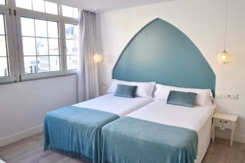Hotel Alda Puerta Del Sol — foto 3