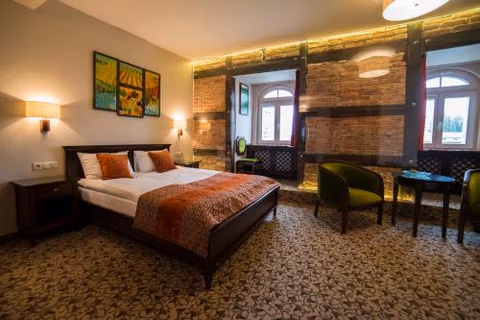 Hotel Starka — foto 1