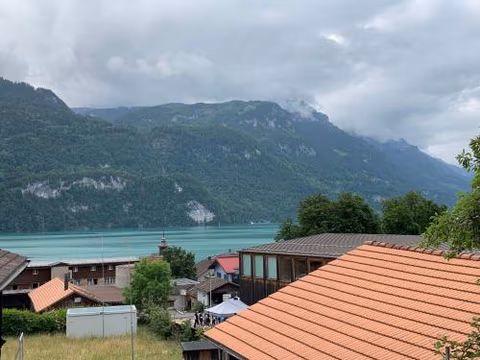 Francy - Partial lake view — foto 3