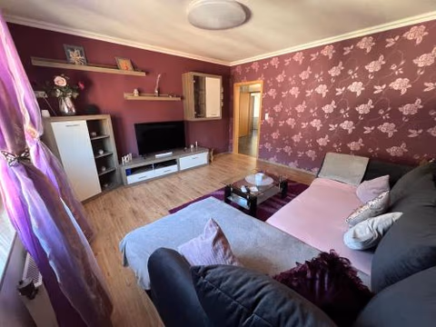 Schöne 3 Zimmer Wohnung — photo 2
