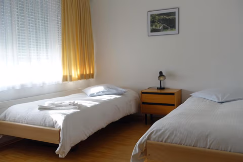 Hôtellerie Franciscaine — foto 4