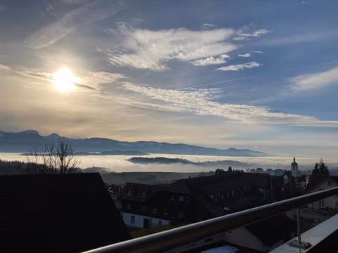 Krone Bed & Breakfast — foto 7