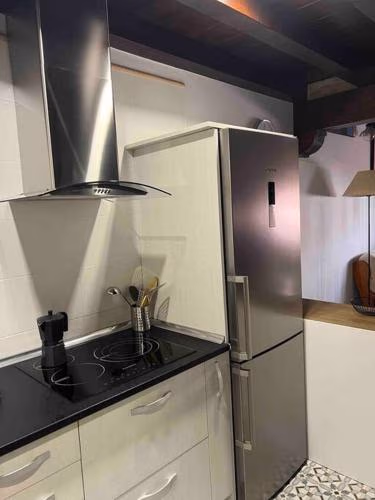 Apartamento dúplex en Sangüesa de 3 dormitorios y 2 baños — foto 9