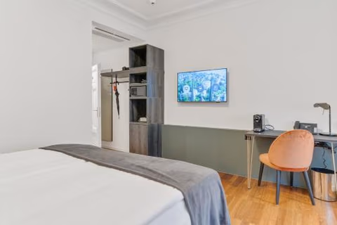 Waldstätterhof Swiss Quality Hotel — foto 4