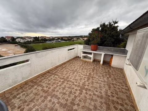 Apartman Nada Krk — foto 2