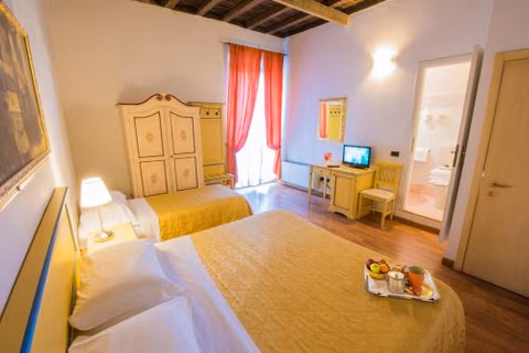 Hotel Vasari — foto 5