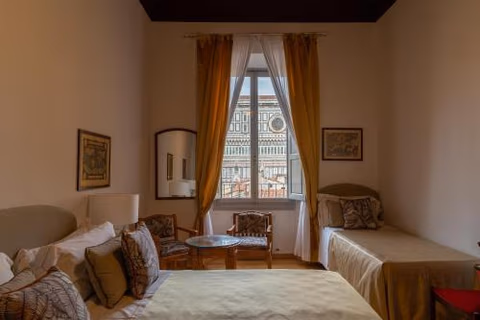 Hotel Villani — photo 8
