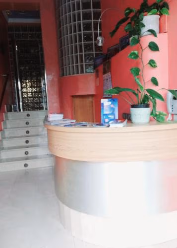 ALBOR II — foto 1