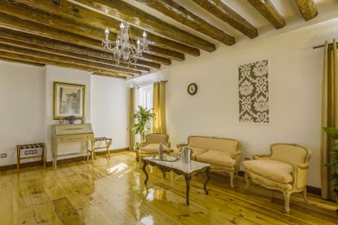 Oriente Palace Apartments — foto 9