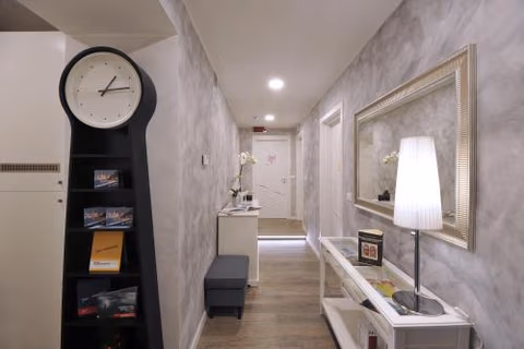 Residenza Corso Saba — foto 1