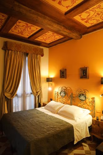 Albergo delle Drapperie — foto 1