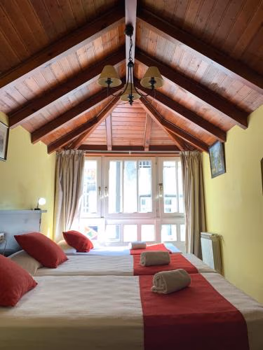 Hostal Hotil Coruña Centro — foto 4