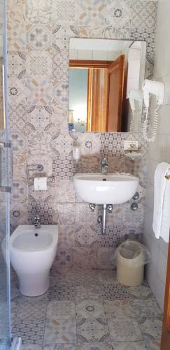 Hotel Desirèe — foto 6