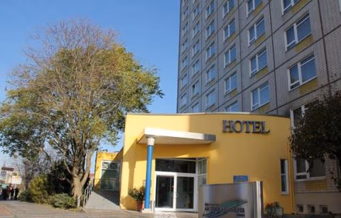 Hotel Am Terrassenufer — foto 4