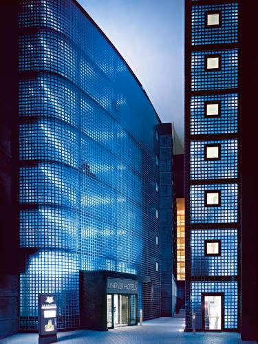 Lindner Hotel Cologne Am Dom, part of JdV by Hyatt — photo 1