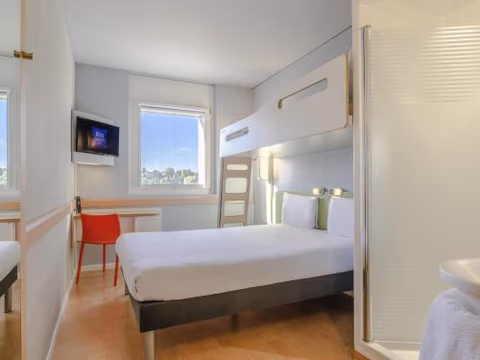 ibis budget Basel City — foto 2