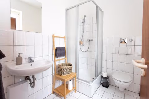 FullHouse - Chemnitz - S35 Little Sun - Elevator — photo 7