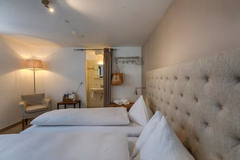Romantik Hotel Bären Dürrenroth — foto 9