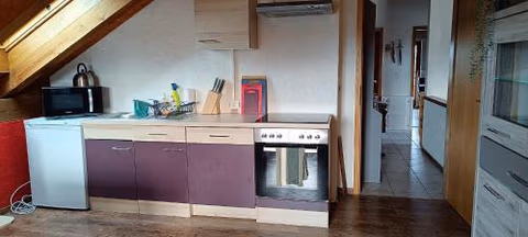 3-Zimmer im 2 OG mit Kochnische und separatem Bad nahe Langenthal — foto 6