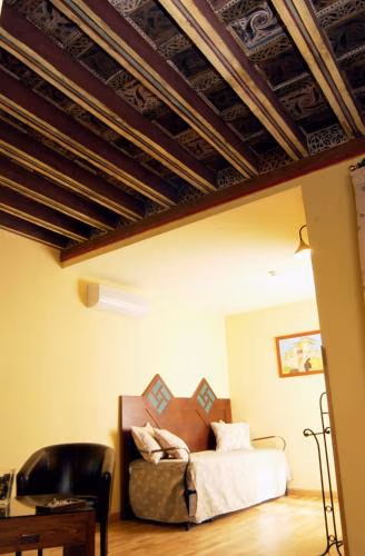 Hotel Spa La Casa Mudéjar — photo 6