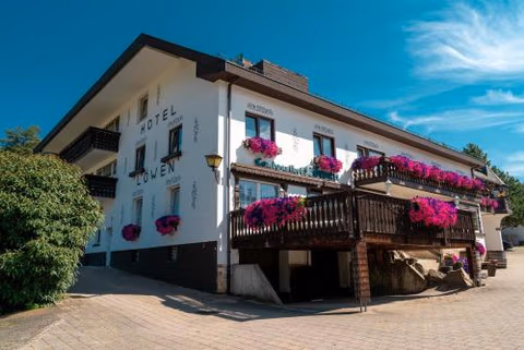 Landhotel Löwen — foto 5