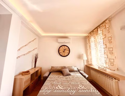 IL DANDY appartamento con parcheggio — photo 7