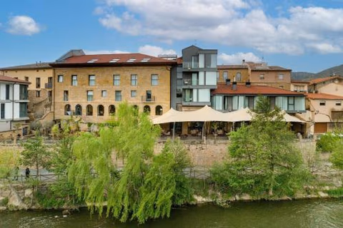 Palacio Tondón, La Rioja Brinas, Autograph Collection — photo 9