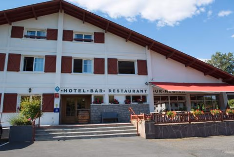 Logis Hotel Ur-Hegian — photo 2